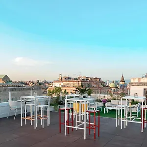 Hotel Neapolitantrips, Naples